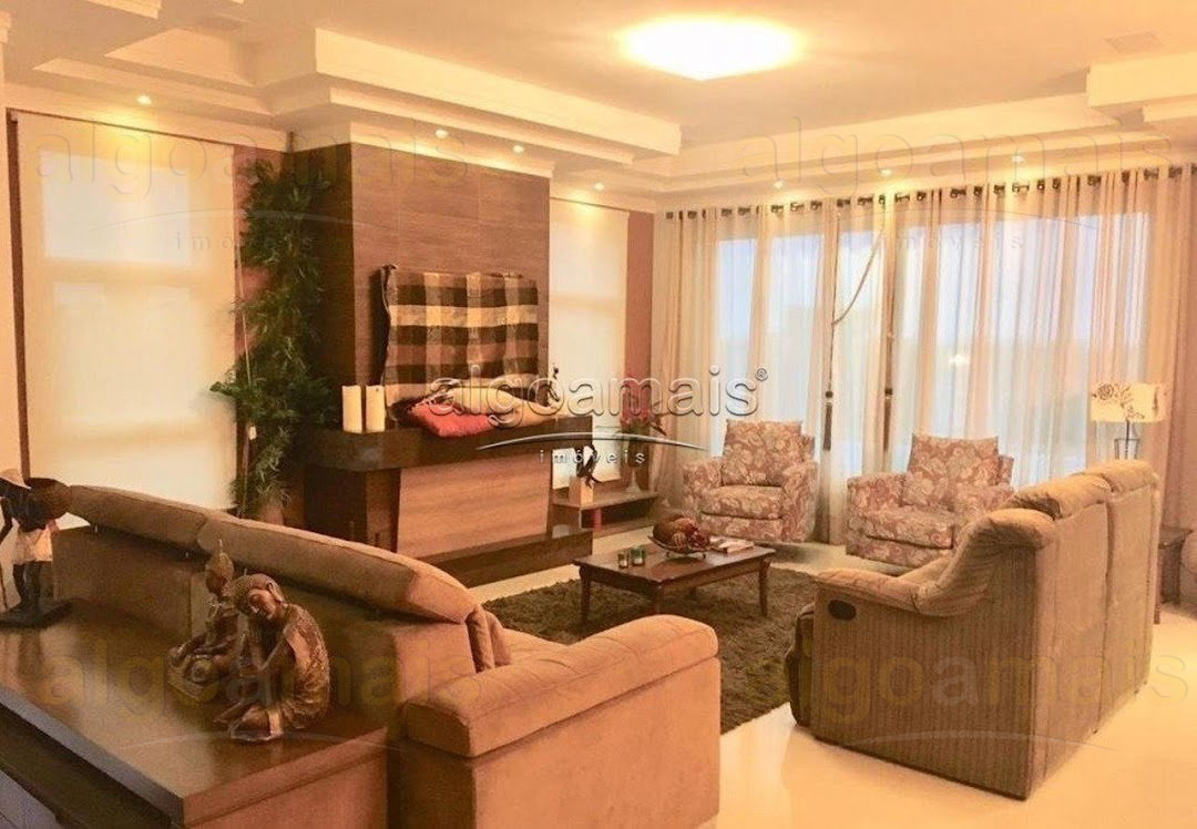 Sobrado, 5 quartos, 371 m² - Foto 7