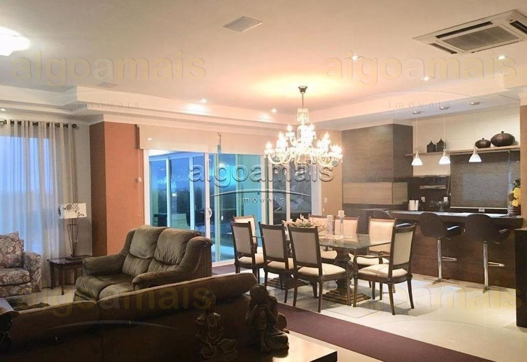 Sobrado, 5 quartos, 371 m² - Foto 2