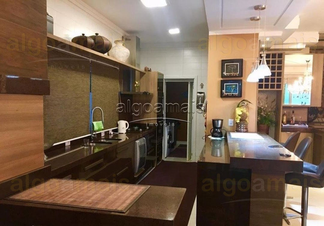 Sobrado, 5 quartos, 371 m² - Foto 9