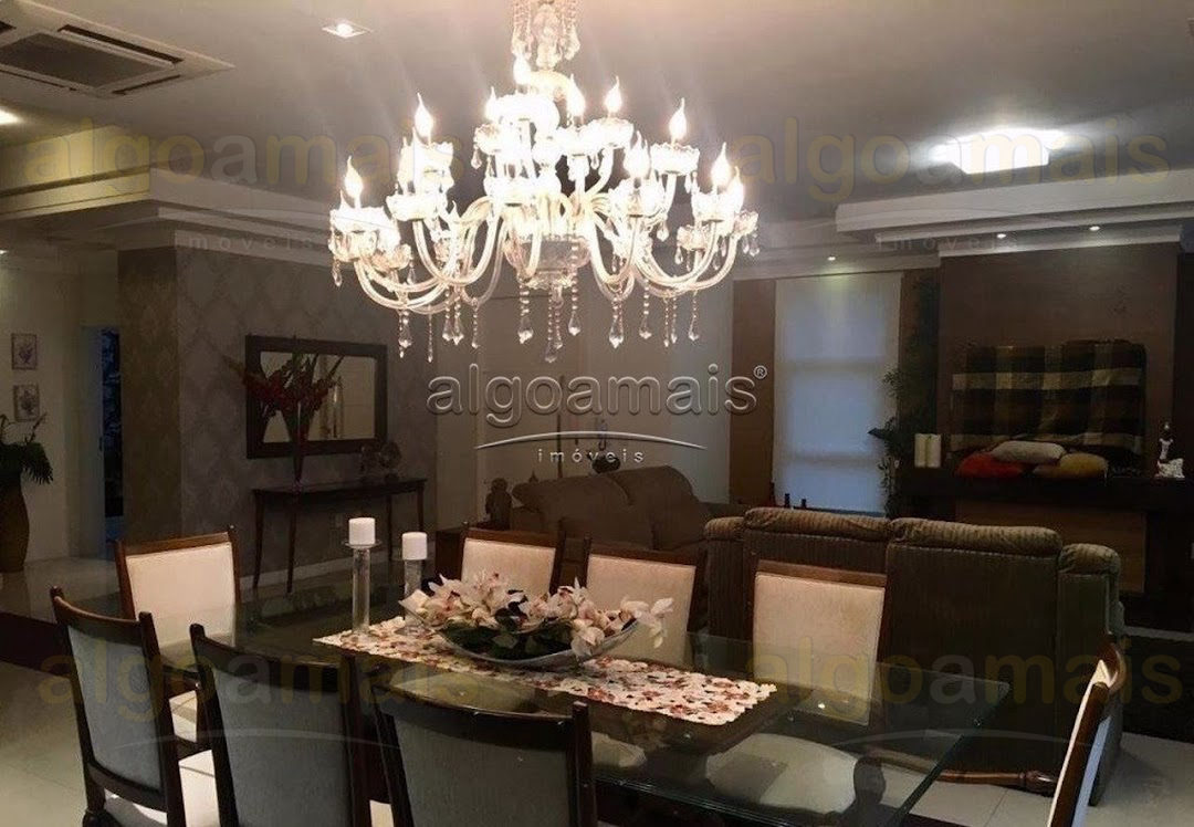 Sobrado, 5 quartos, 371 m² - Foto 4