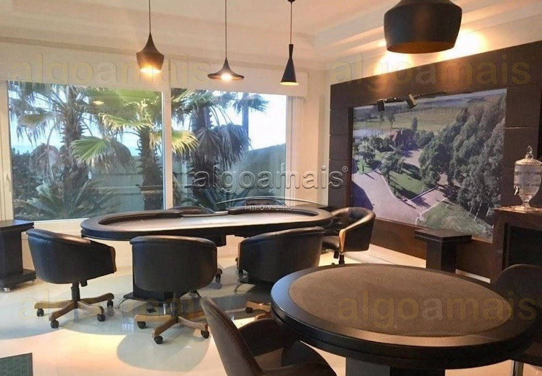 Sobrado, 5 quartos, 371 m² - Foto 6