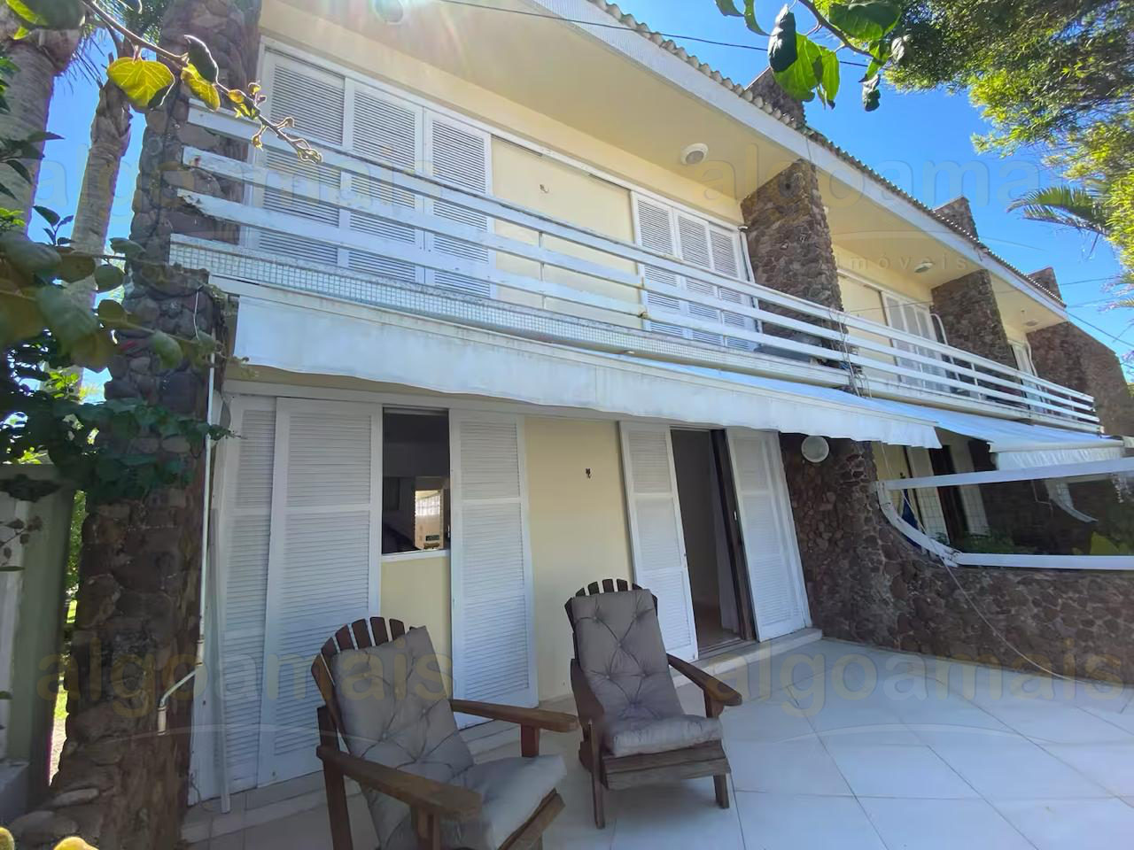 Sobrado, 4 quartos, 180 m² - Foto 3