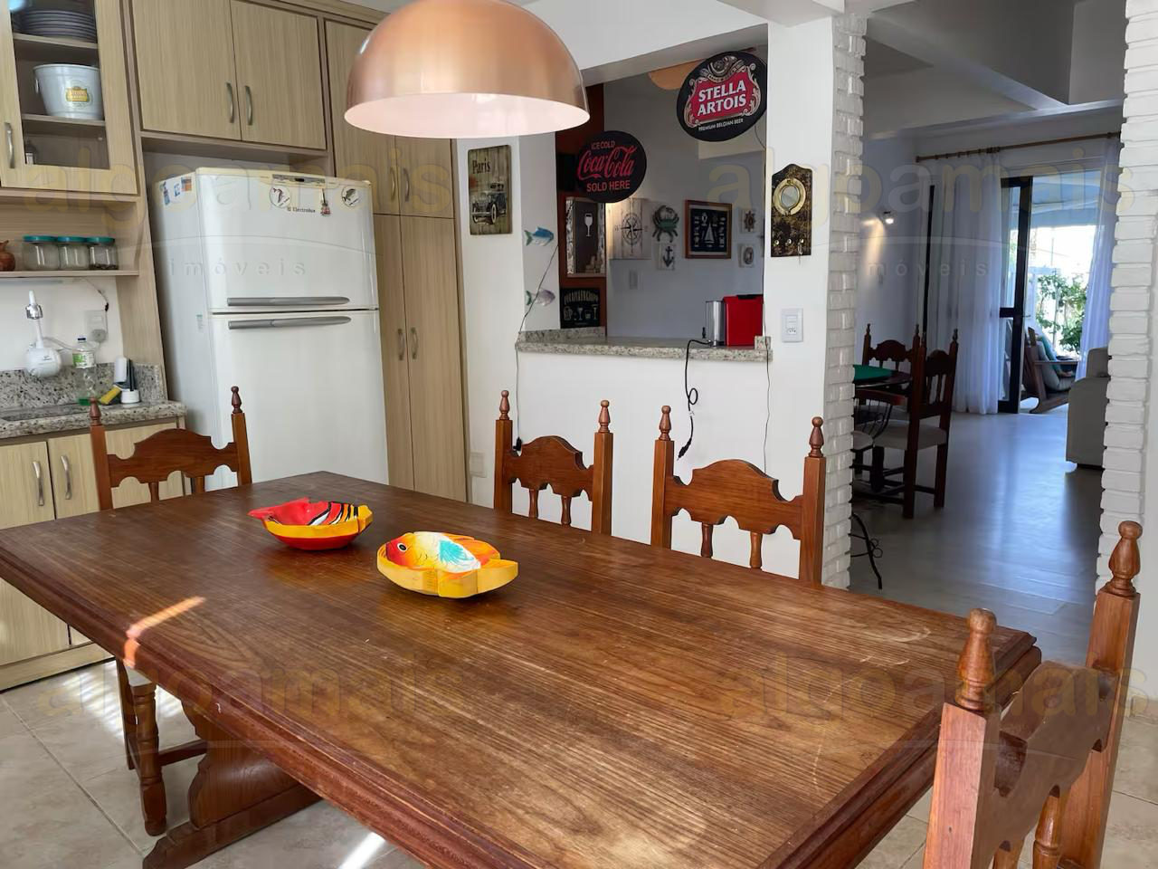 Sobrado, 4 quartos, 180 m² - Foto 7