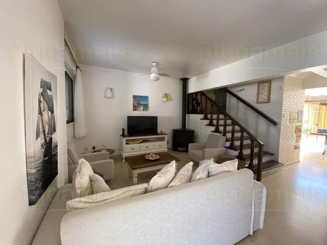 Sobrado, 4 quartos, 180 m² - Foto 10