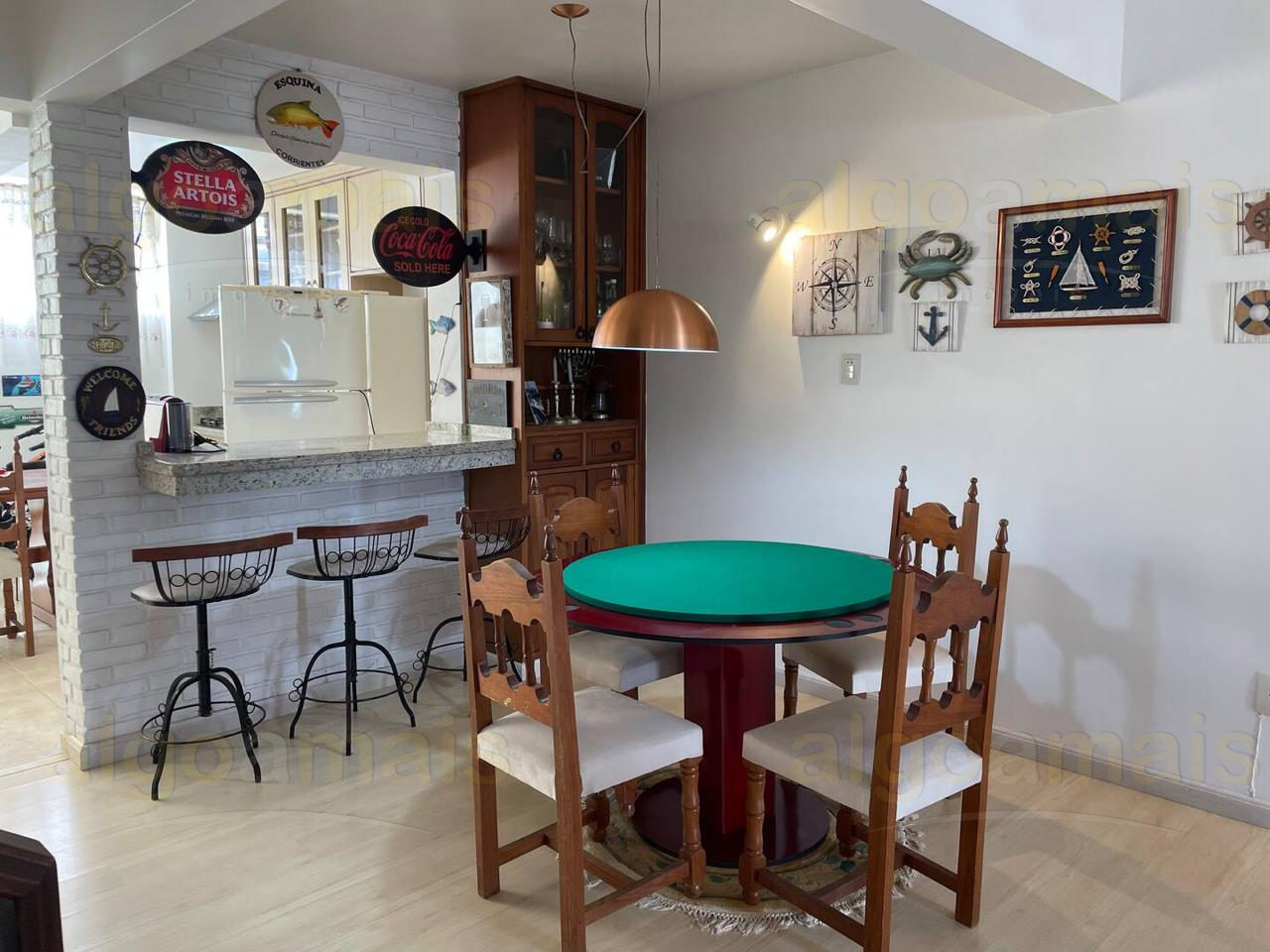 Sobrado, 4 quartos, 180 m² - Foto 11