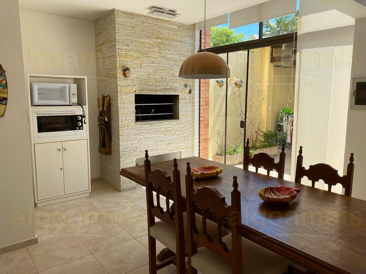 Sobrado, 4 quartos, 180 m² - Foto 12