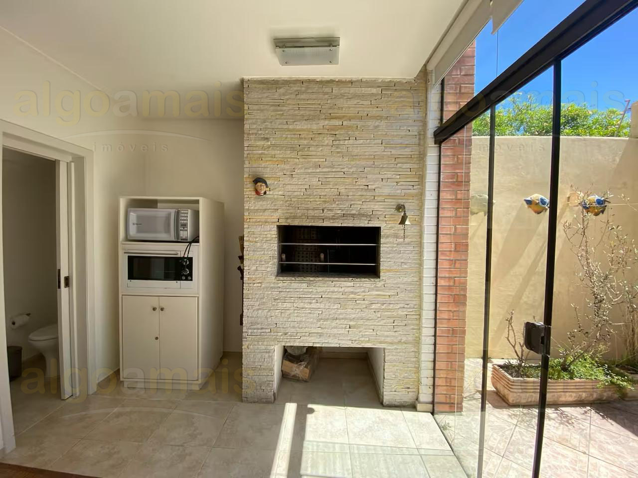 Sobrado, 4 quartos, 180 m² - Foto 14