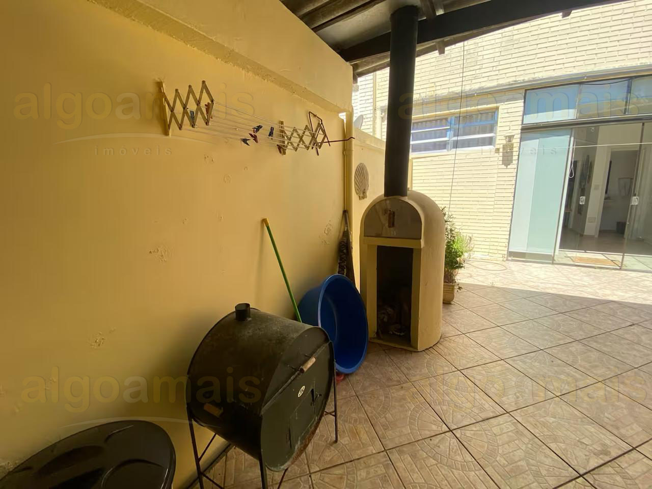 Sobrado, 4 quartos, 180 m² - Foto 20