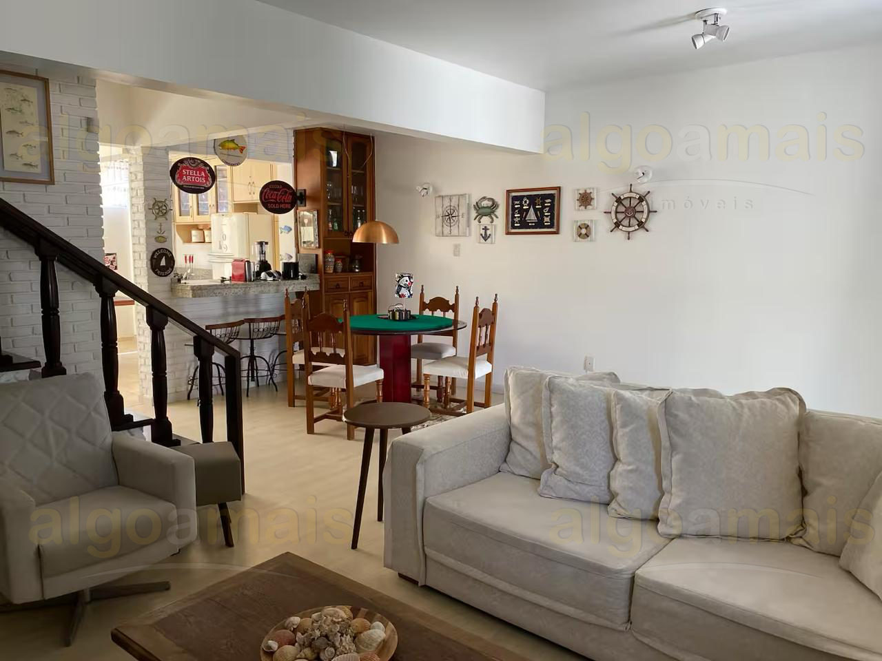 Sobrado, 4 quartos, 180 m² - Foto 21