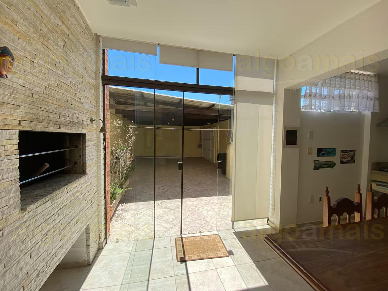 Sobrado, 4 quartos, 180 m² - Foto 23