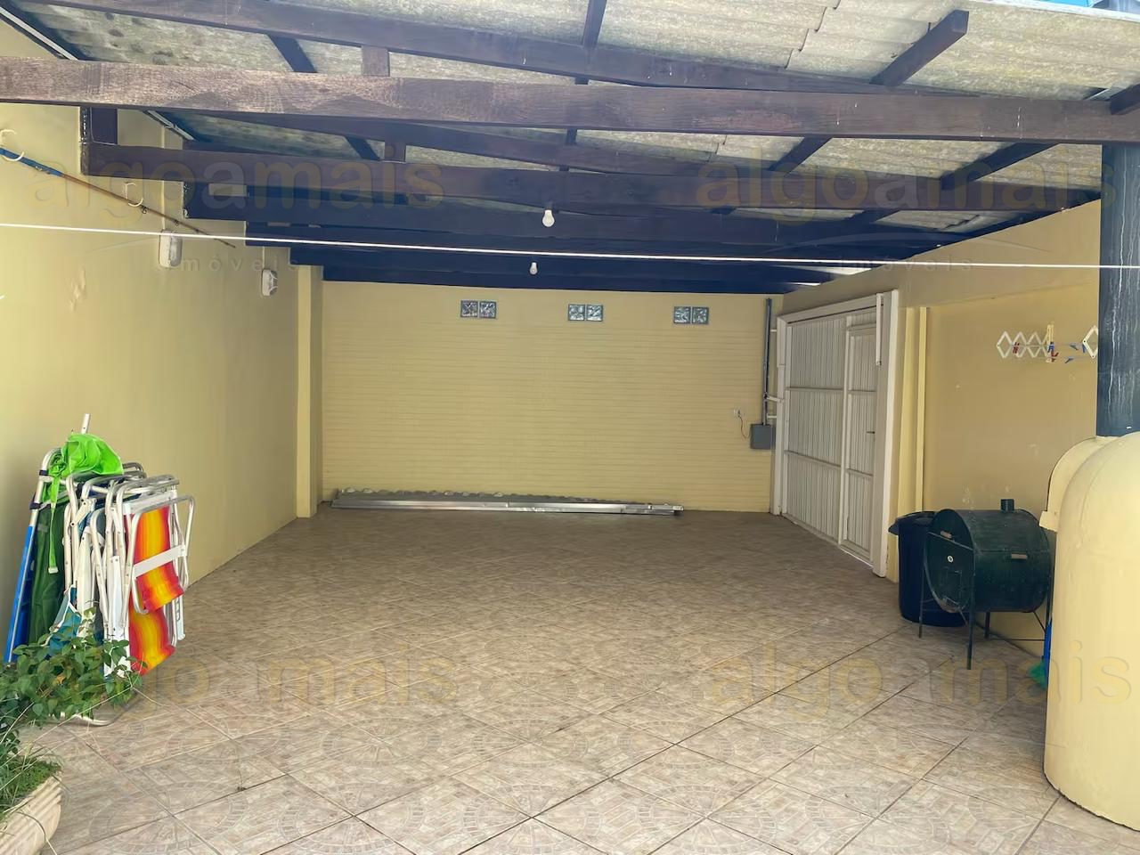 Sobrado, 4 quartos, 180 m² - Foto 25