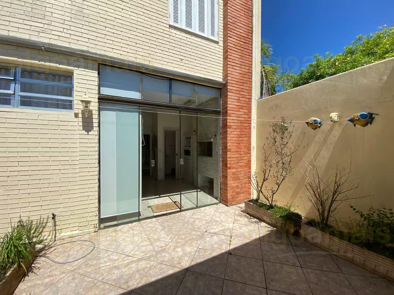 Sobrado, 4 quartos, 180 m² - Foto 26