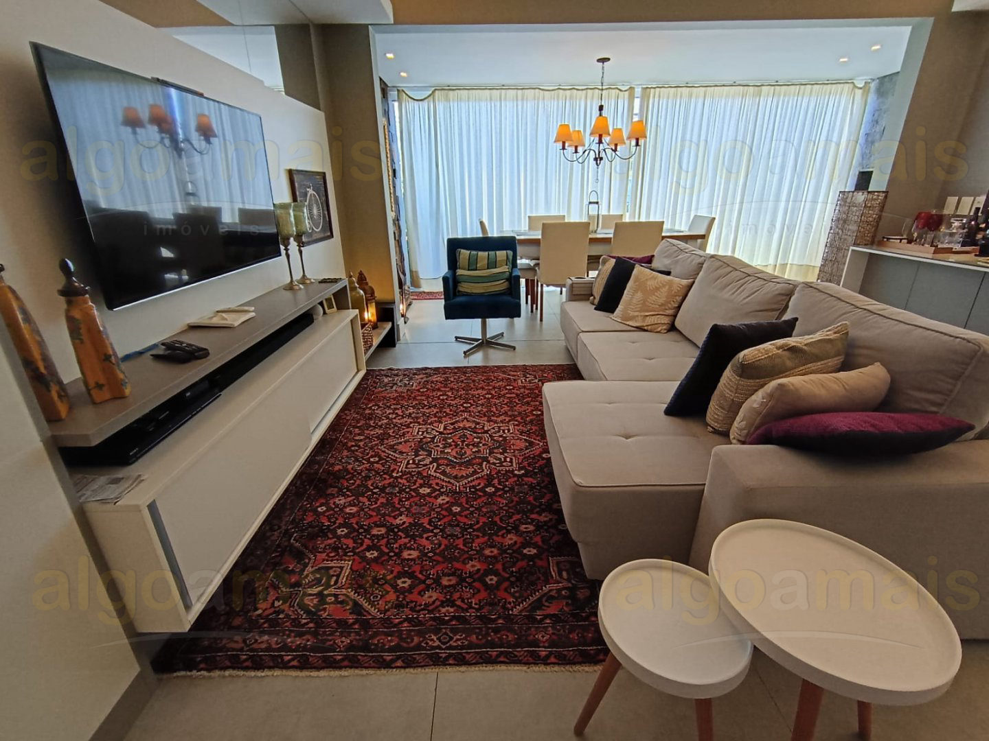 Casa de Condomínio, 2 quartos - Foto 7