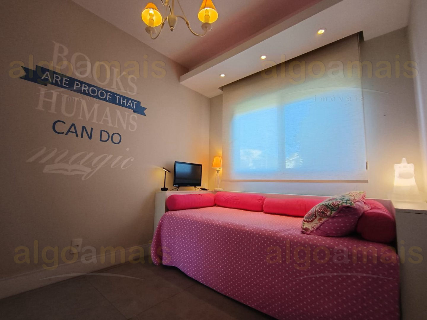 Casa de Condomínio, 2 quartos - Foto 12