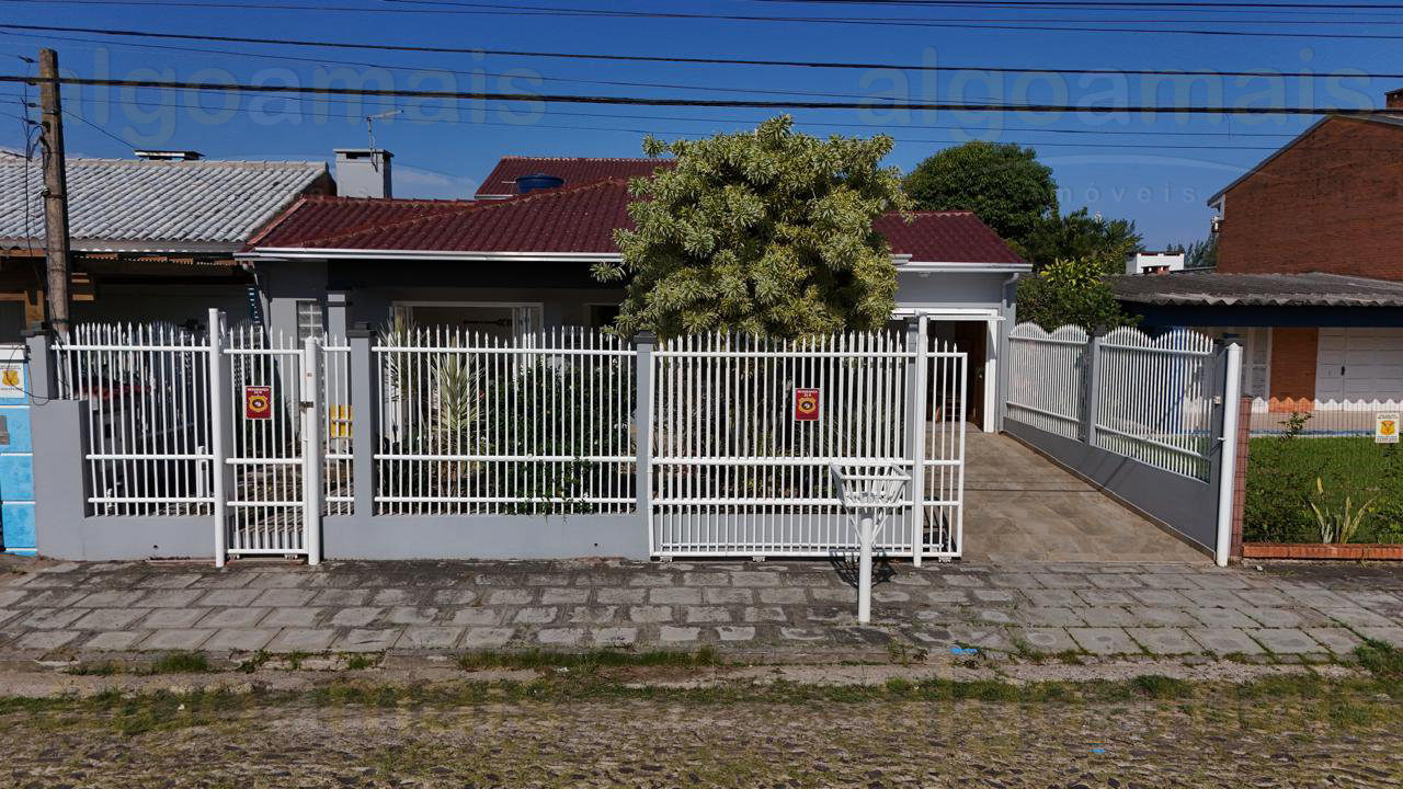 Casa, 4 quartos, 263 m² - Foto 4
