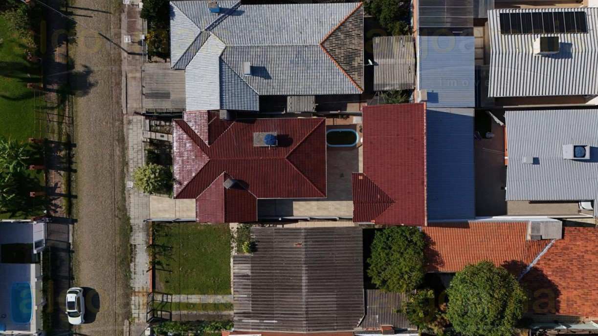 Casa, 4 quartos, 263 m² - Foto 5