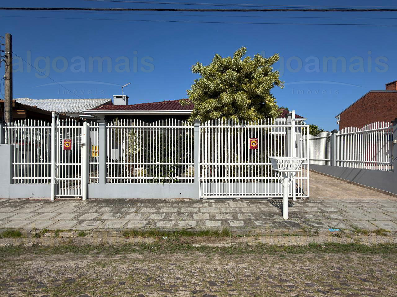 Casa, 4 quartos, 263 m² - Foto 6