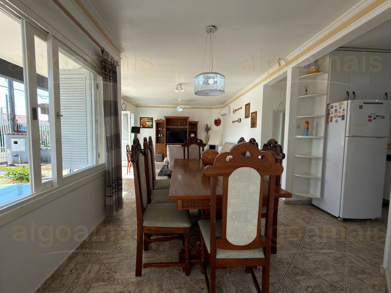 Casa, 4 quartos, 263 m² - Foto 11