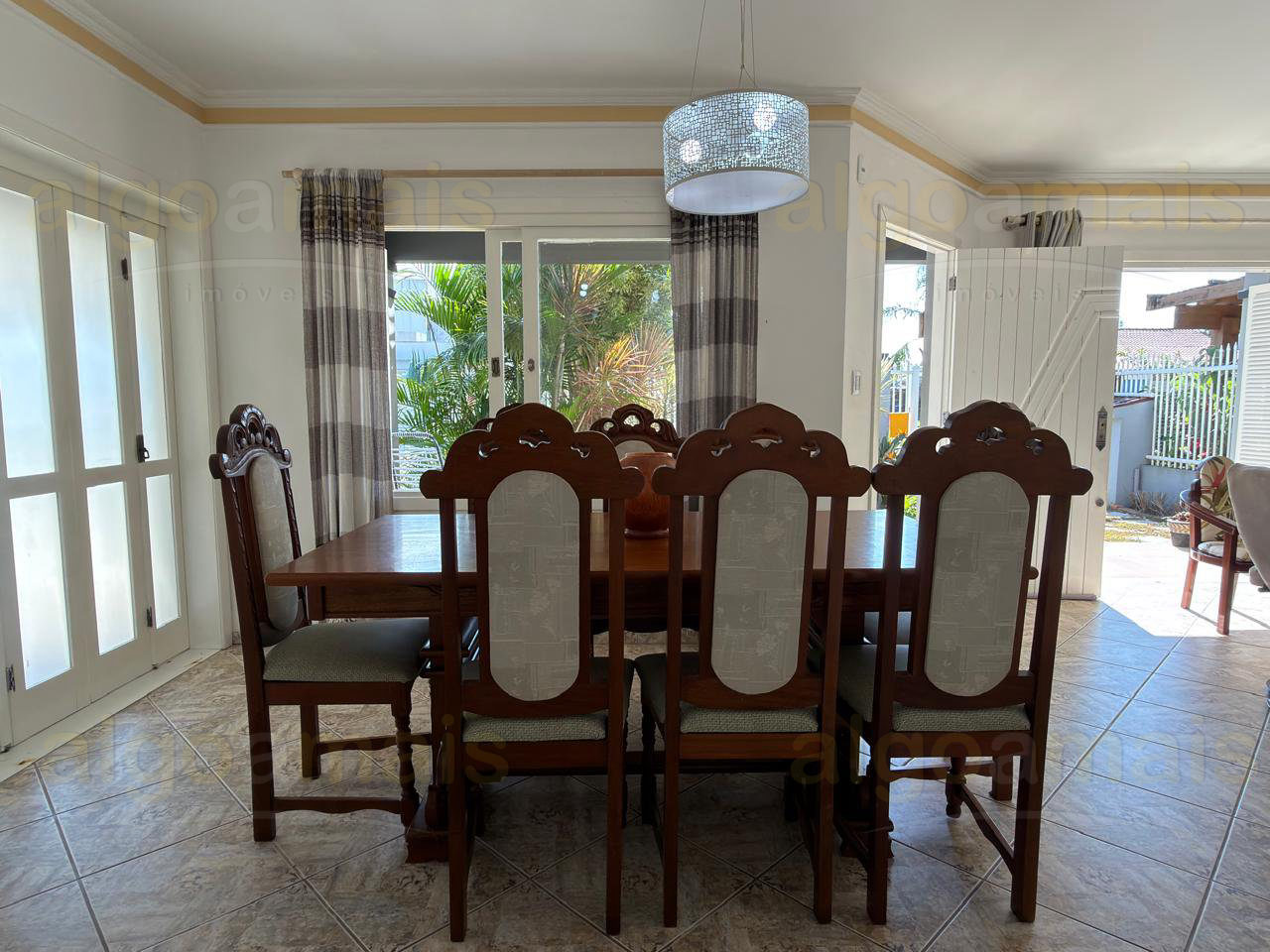 Casa, 4 quartos, 263 m² - Foto 12