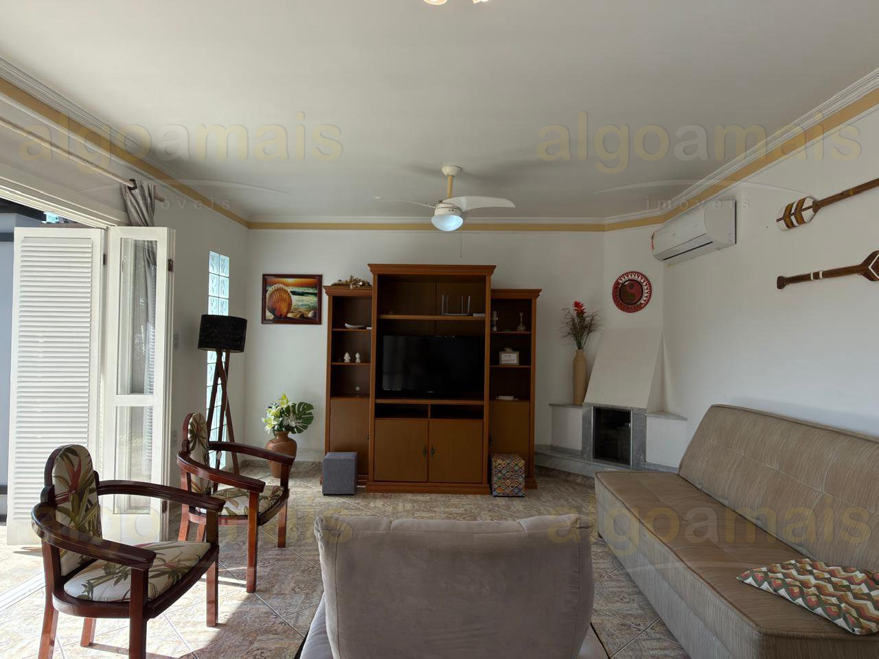 Casa, 4 quartos, 263 m² - Foto 14