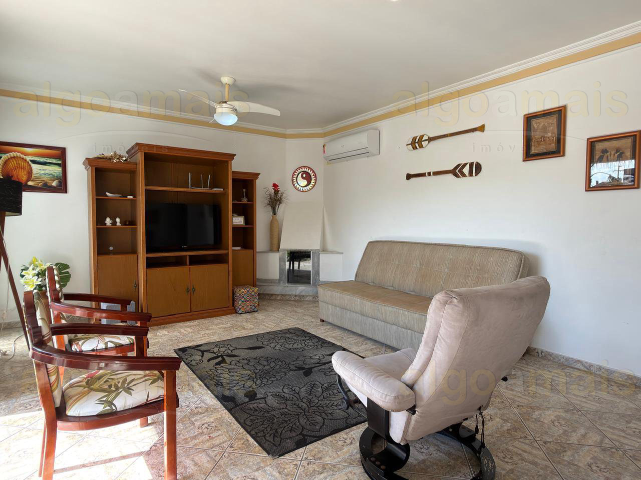 Casa, 4 quartos, 263 m² - Foto 17