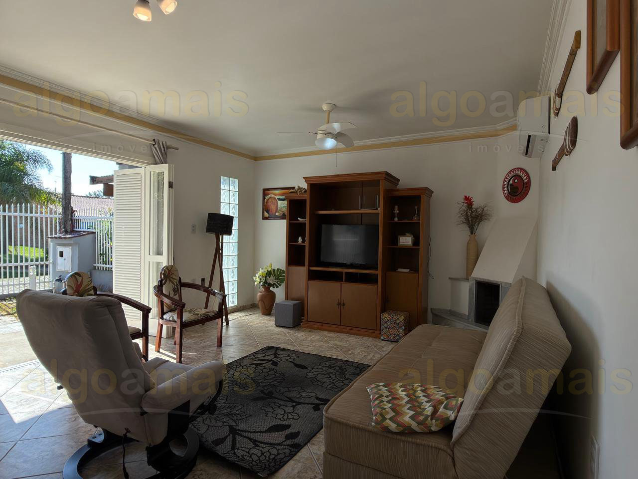 Casa, 4 quartos, 263 m² - Foto 19
