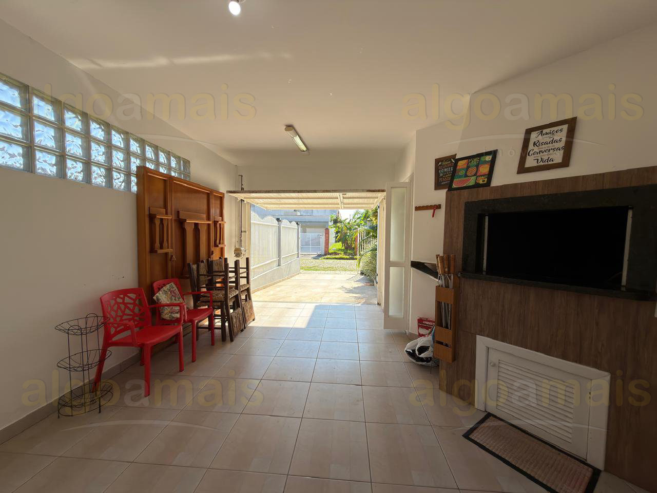 Casa, 4 quartos, 263 m² - Foto 20