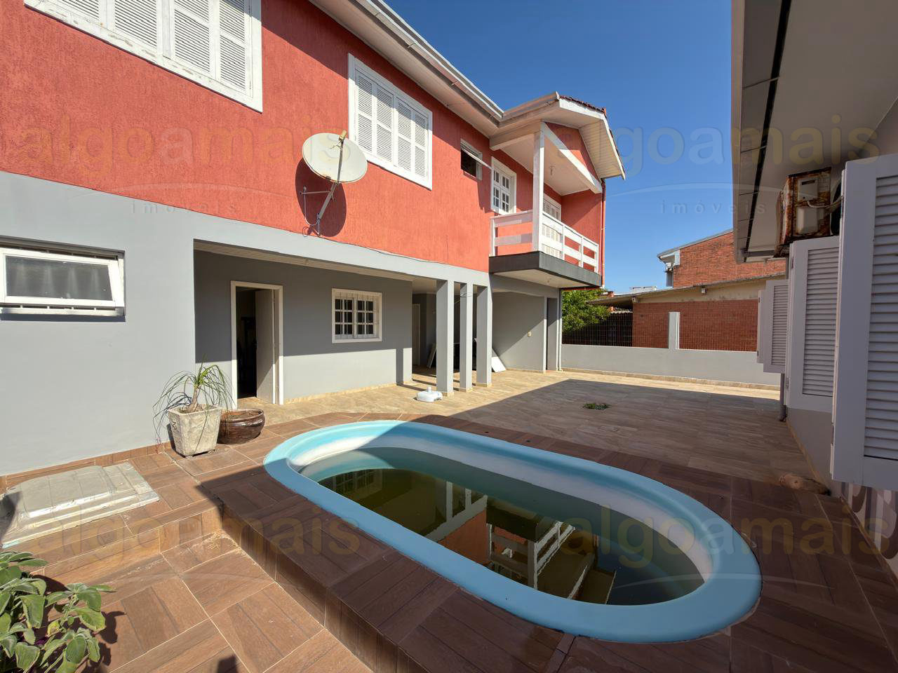 Casa, 4 quartos, 263 m² - Foto 33