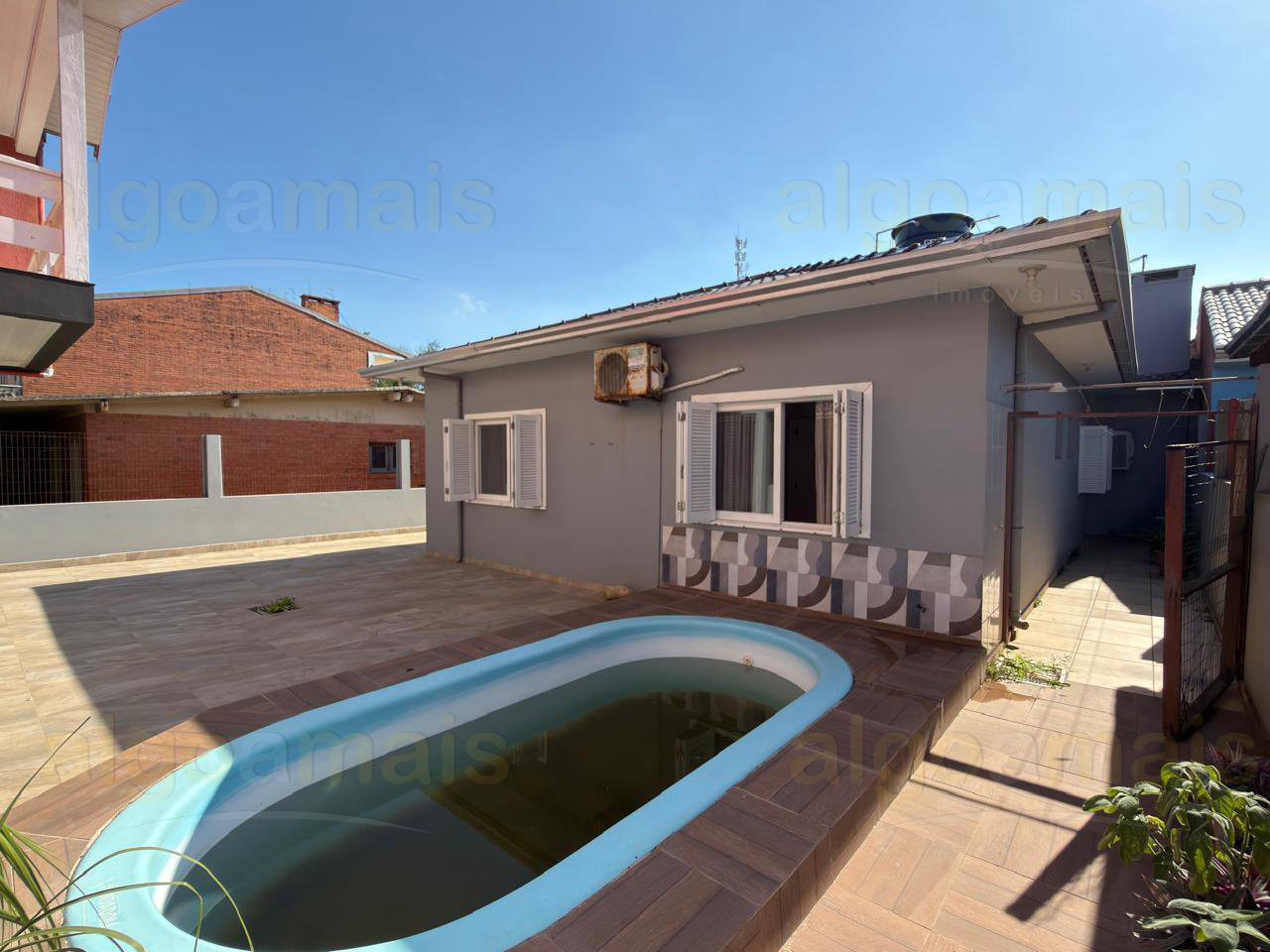 Casa, 4 quartos, 263 m² - Foto 36