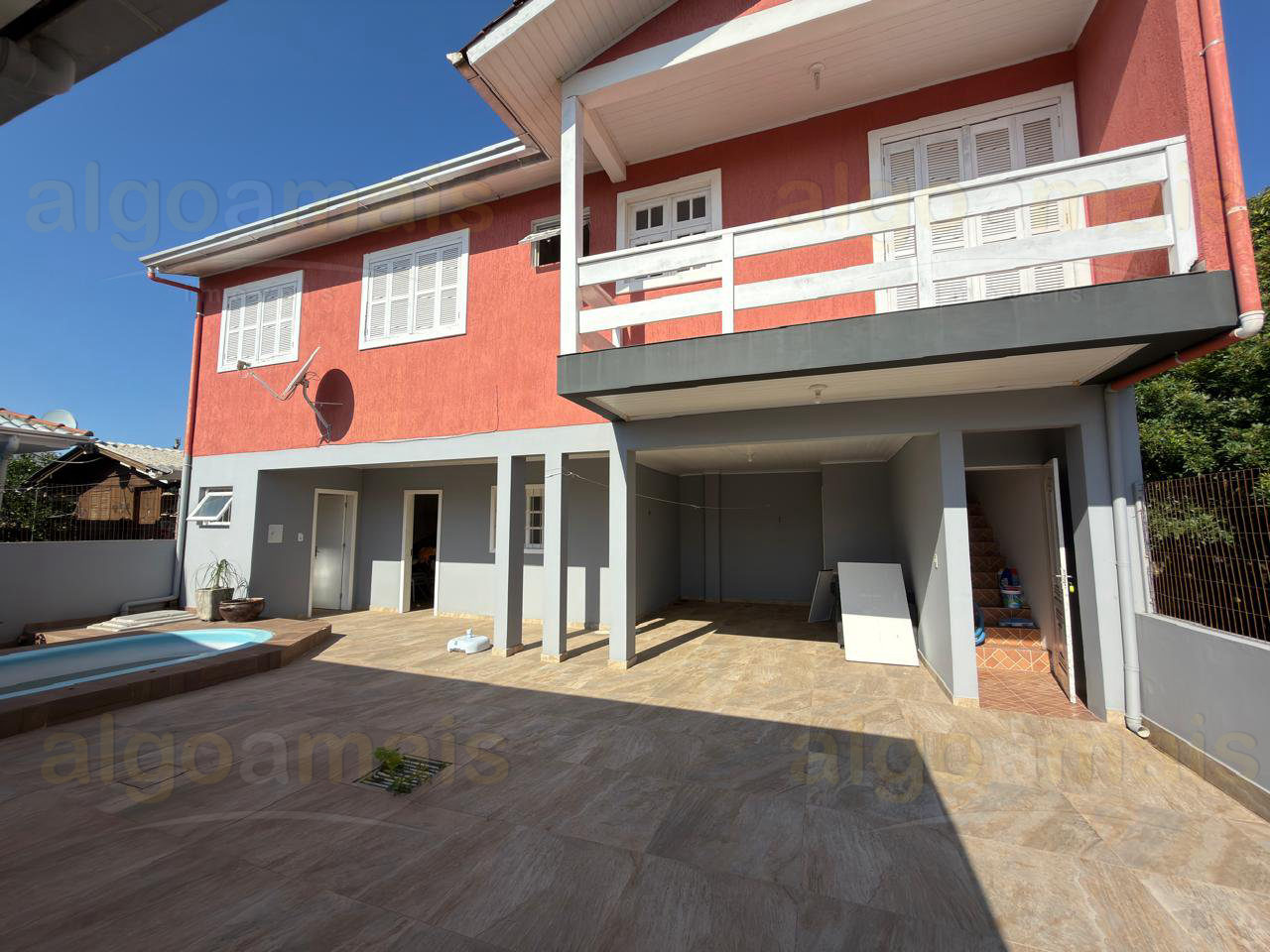 Casa, 4 quartos, 263 m² - Foto 40