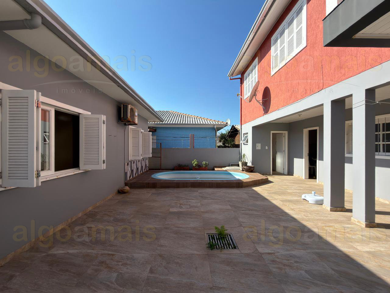 Casa, 4 quartos, 263 m² - Foto 41