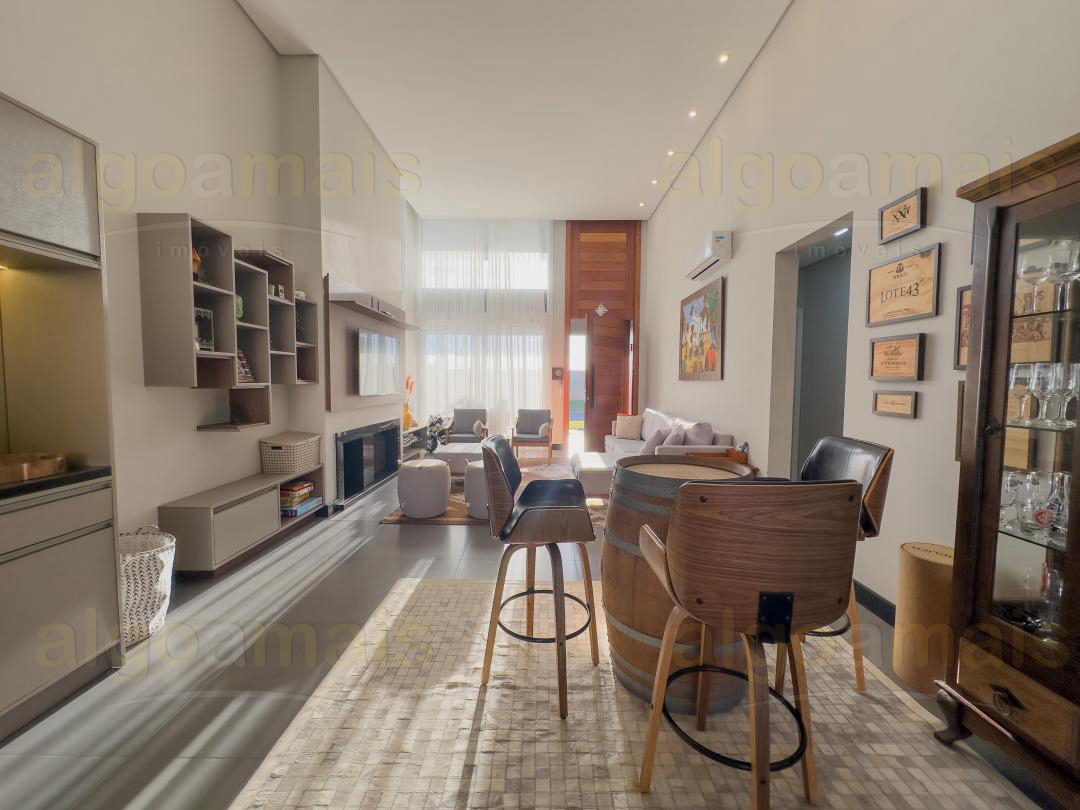 Casa de Condomínio, 4 quartos - Foto 8