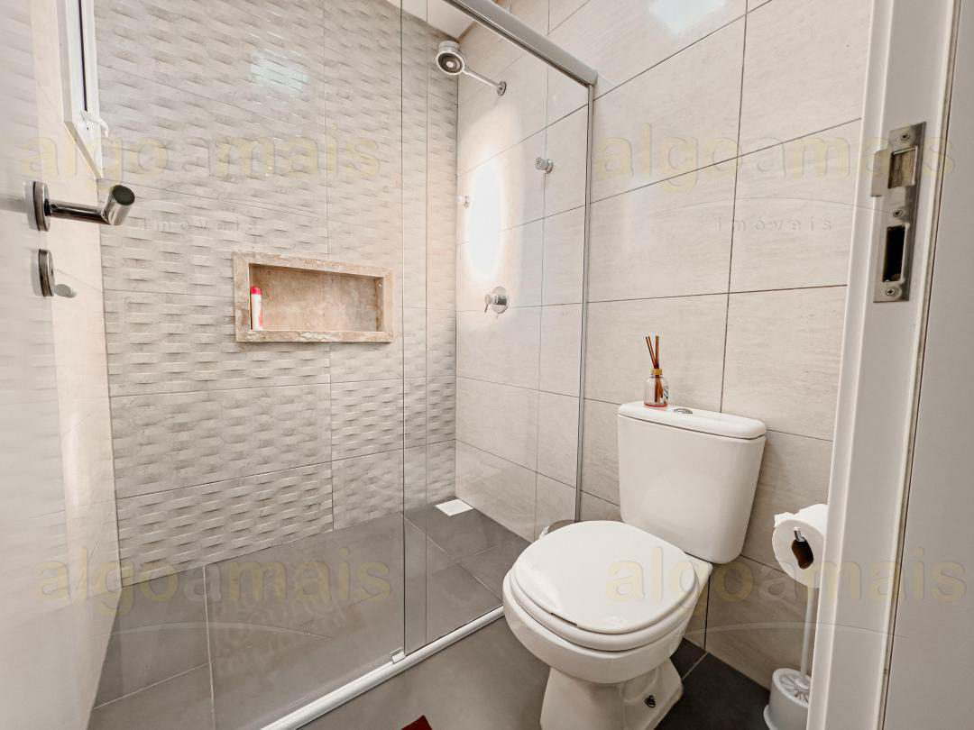 Casa de Condomínio, 4 quartos - Foto 16