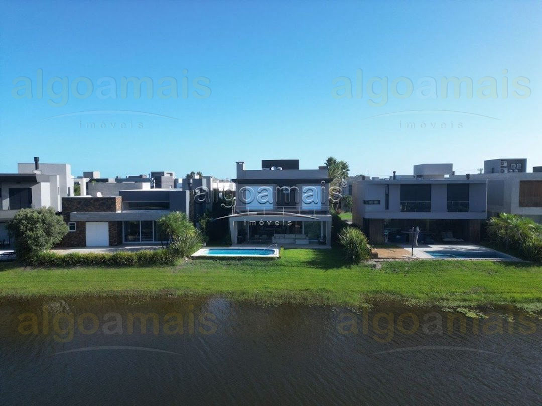 Casa de Condomínio, 4 quartos - Foto 8