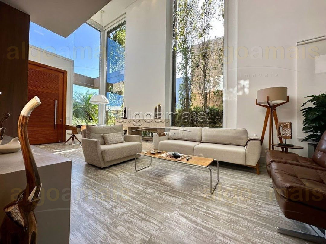 Casa de Condomínio, 4 quartos - Foto 10
