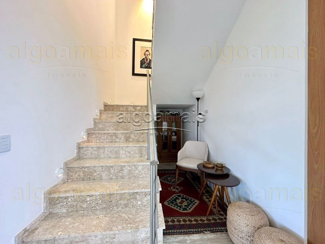 Casa de Condomínio, 4 quartos - Foto 18