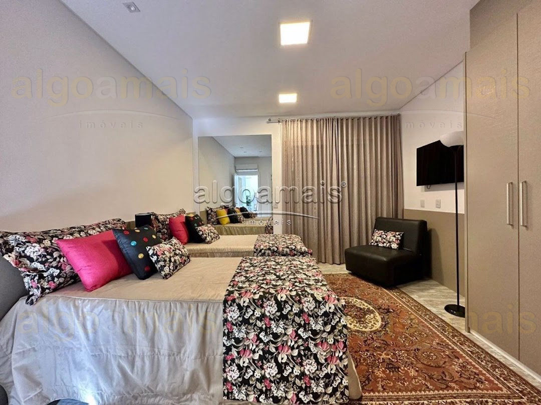 Casa de Condomínio, 4 quartos - Foto 31