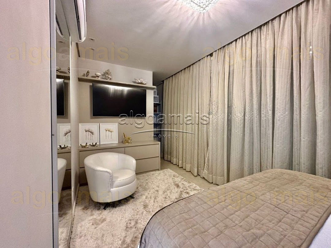 Casa de Condomínio, 4 quartos - Foto 30