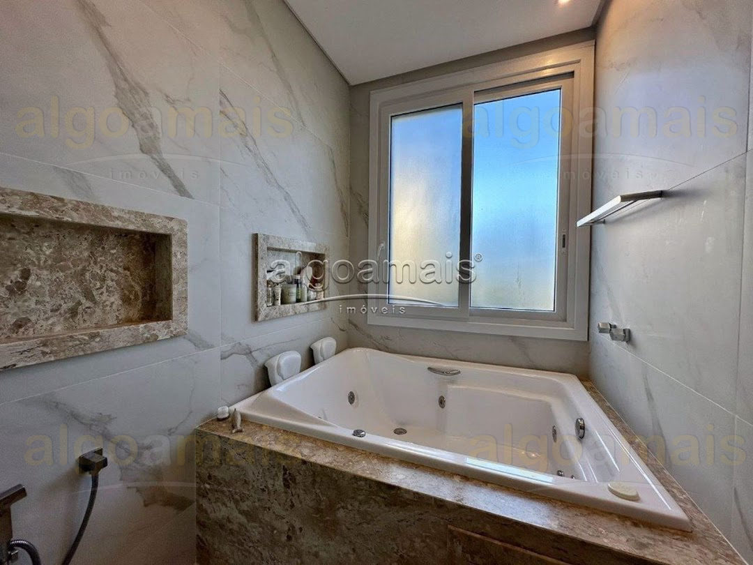 Casa de Condomínio, 4 quartos - Foto 37