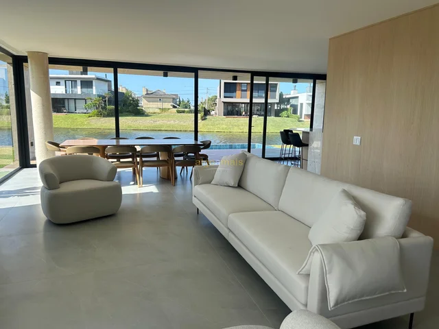 Casa de Condomínio, 4 quartos - Foto 2