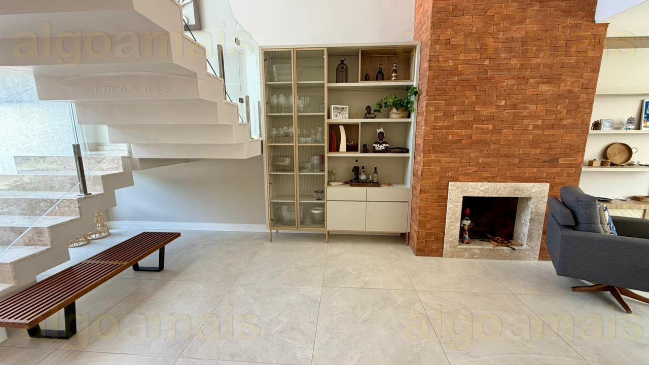 Casa de Condomínio, 4 quartos - Foto 6