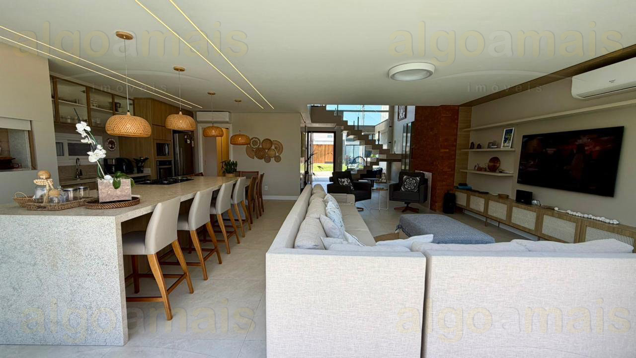 Casa de Condomínio, 4 quartos - Foto 9