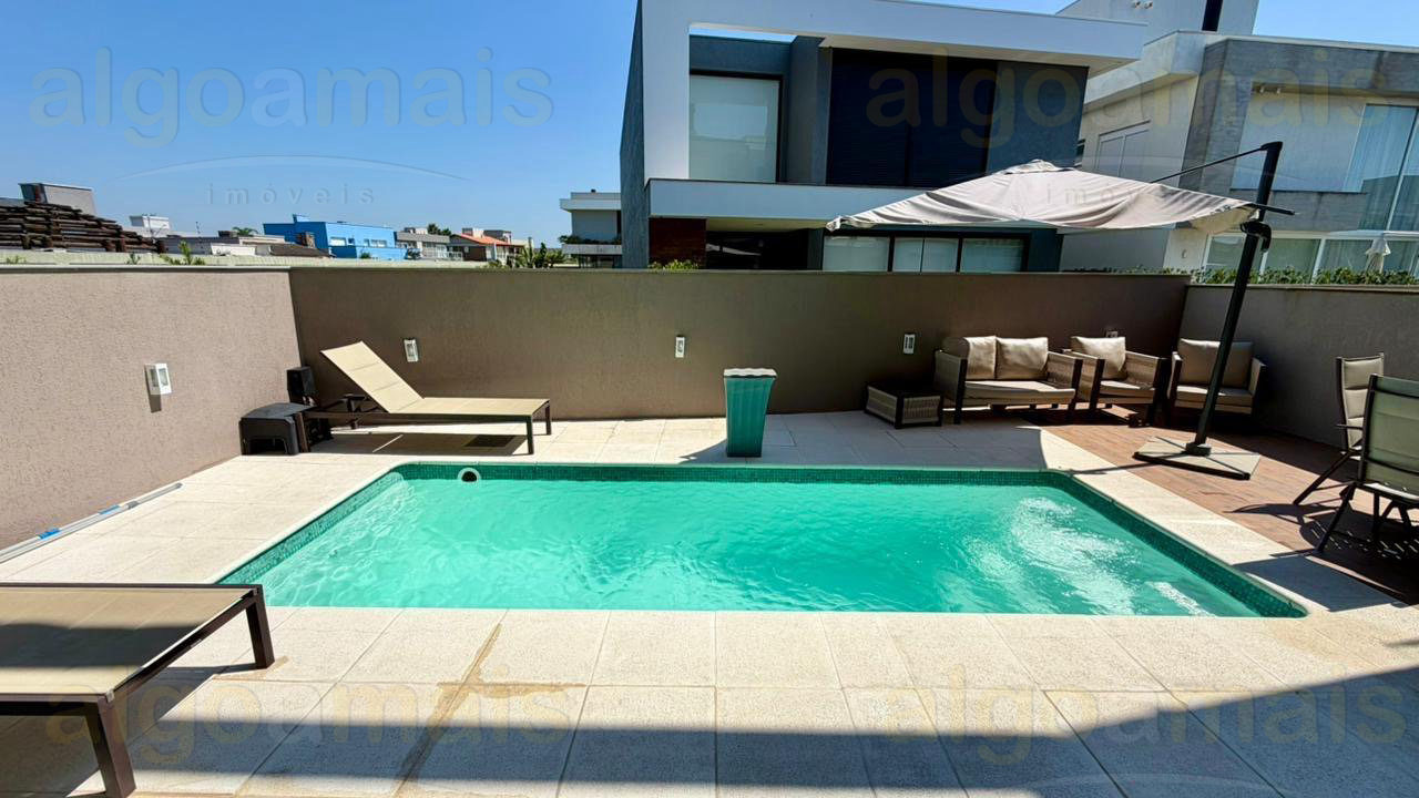 Casa de Condomínio, 4 quartos - Foto 11
