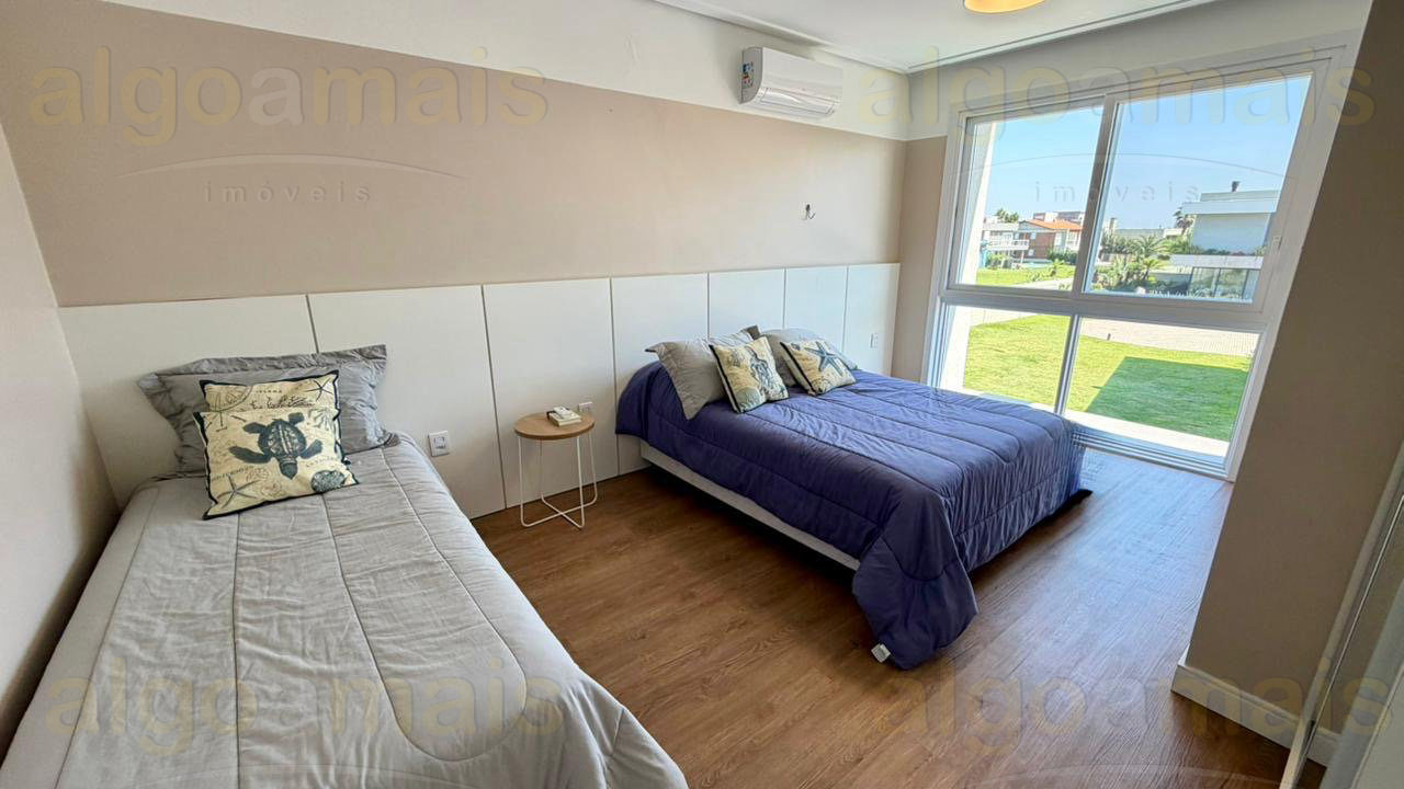 Casa de Condomínio, 4 quartos - Foto 30