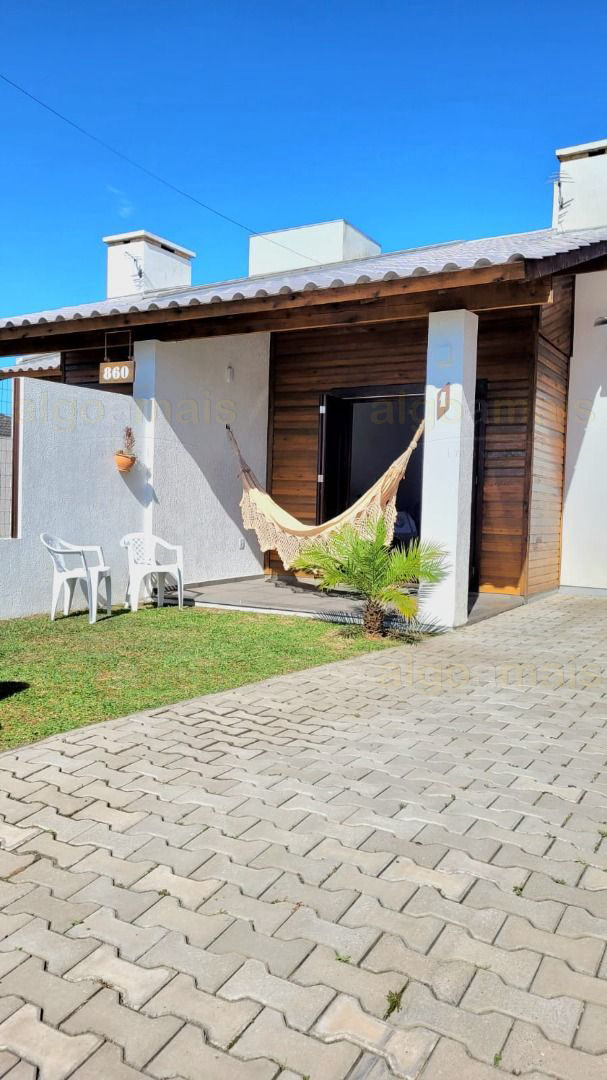 Casa, 2 quartos, 65 m² - Foto 2