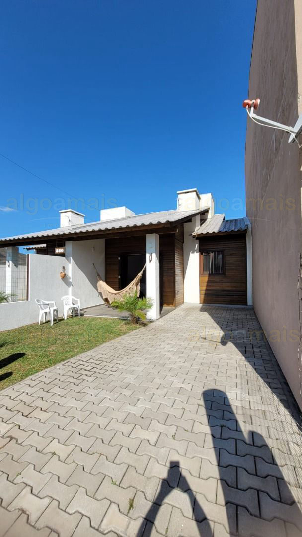 Casa, 2 dormitórios - Noiva Do Mar, Xangri-Lá — Noiva do Mar — Xangri-Lá
