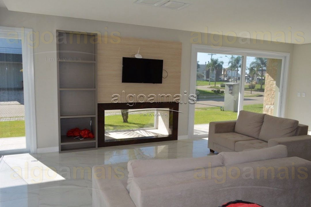 Casa de Condomínio, 4 quartos - Foto 8