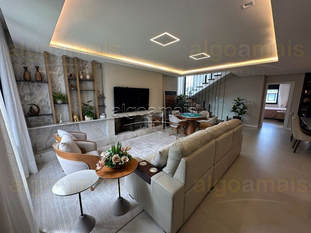 Casa de Condomínio, 5 quartos - Foto 5