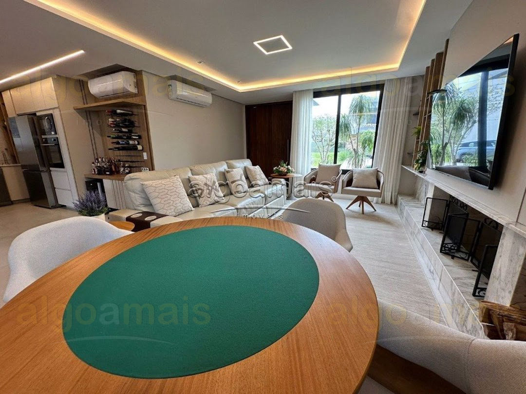 Casa de Condomínio, 5 quartos - Foto 4