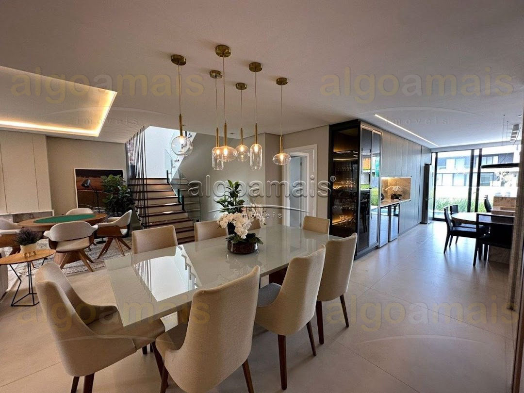 Casa de Condomínio, 5 quartos - Foto 8
